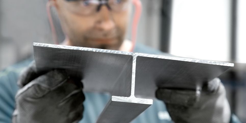 a man wearing a suit and tie