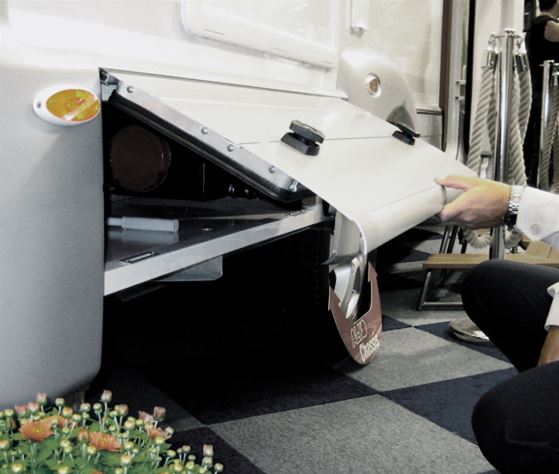 a person holding a coffee cup